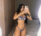 Luna ✨ stunning Brazilian 🇧🇷