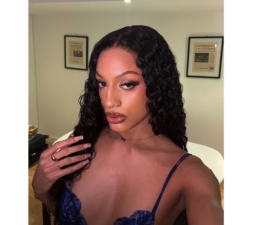 Trans Escorts East London Stratford - East London - Photos for 🍒BLANC BRAZILIAN GIRL🍒