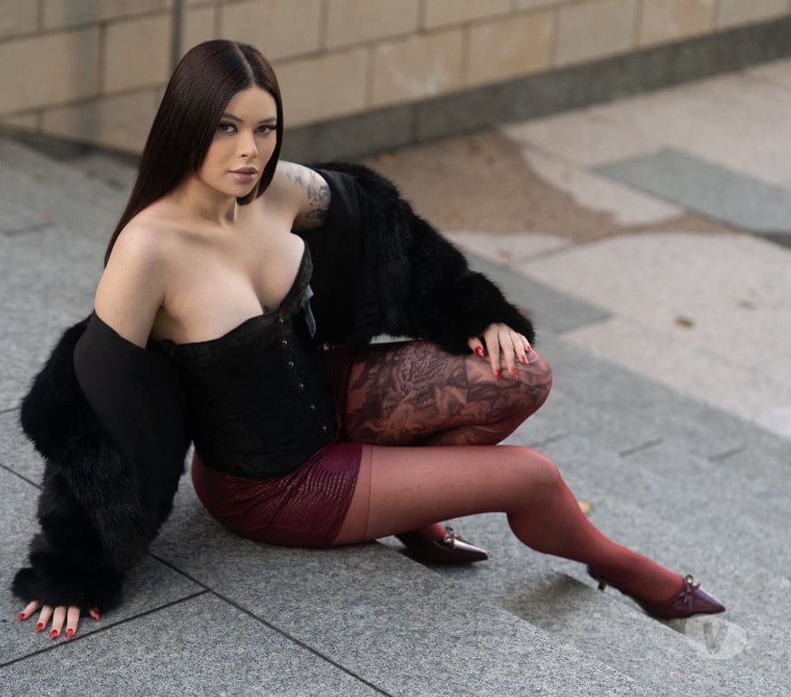 Escorts Central London Bayswater Station - Central London - Photos for Susan Fox 🦊 Party Girl 💕