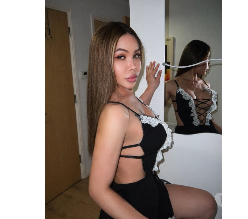 Trans Escorts Staffordshire Tamworth - Photos for 🌺Coco🌺Thai ladyboy🍆💦 Tamworth