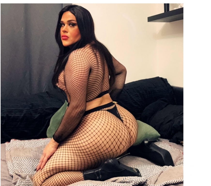 Trans Escorts North London Wood Green Station - North London - Photos for 🍑TALITHA KIM 🍑BIG TS BRAZILIAN PARTY 🥳 🎉