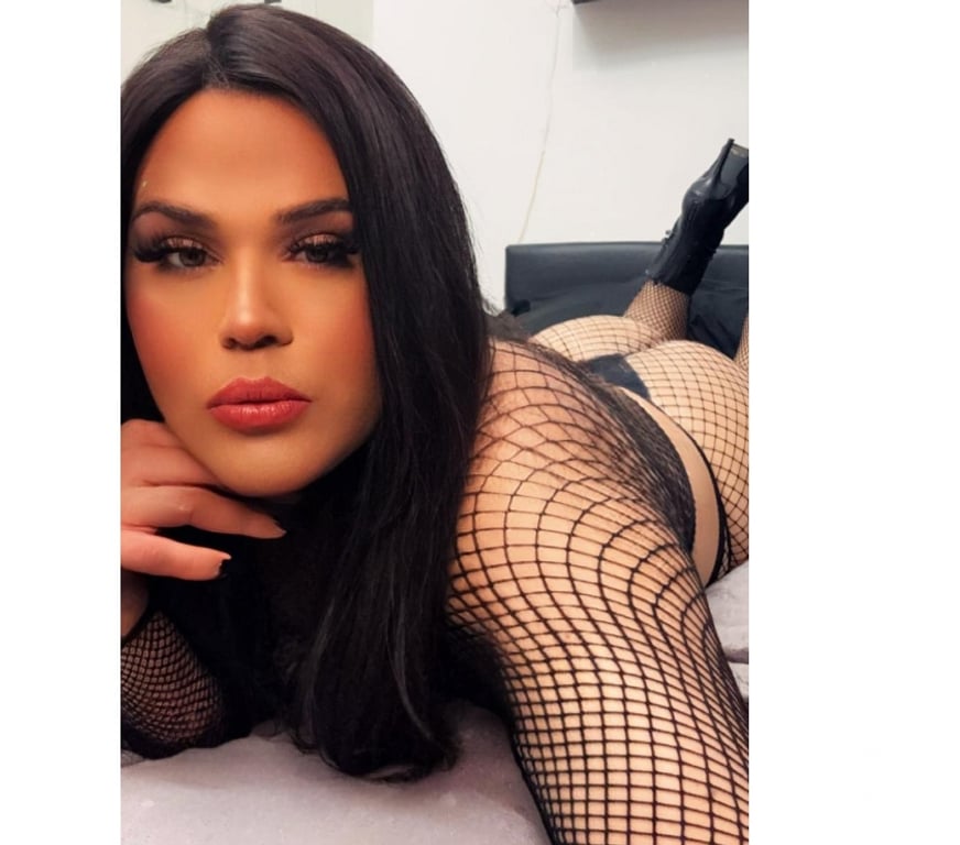 Trans Escorts North London Wood Green Station - North London - Photos for 🍑TALITHA KIM 🍑BIG TS BRAZILIAN PARTY 🥳 🎉