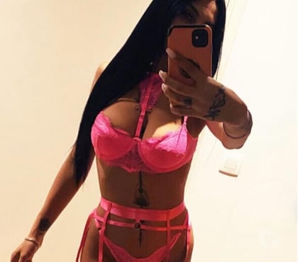 Escorts Cardiff City Centre Cardiff - Photos for AMALIA H@T GIRL OWO BEST BJ 💋