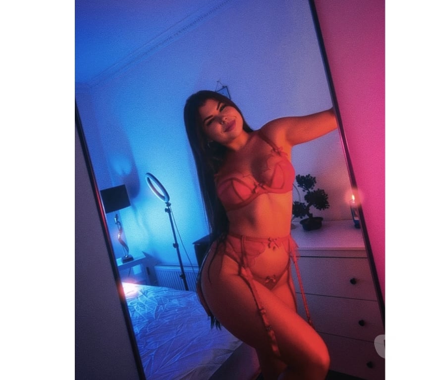 Escorts Central London Holborn - Central London - Photos for Anitta party Girl