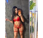 Cowley - Oxford — VIP escort party girl