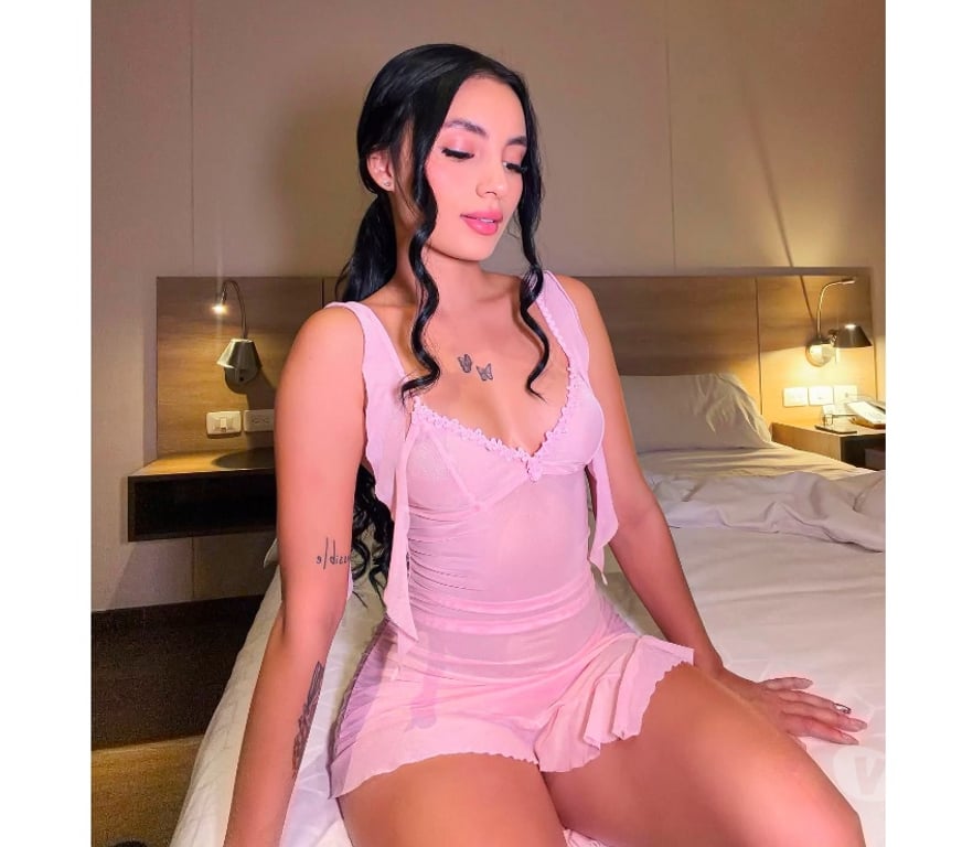 Escorts West London West Kensington - West London - Photos for 🔞GODDNESS LATINA ✨HIGH CLASS✨GFE 🔥