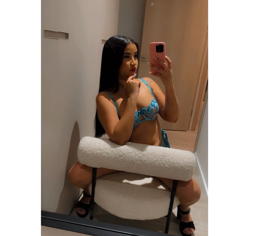 Escorts Bedfordshire Luton - Photos for Thiffany morena brasileira 🇧🇷