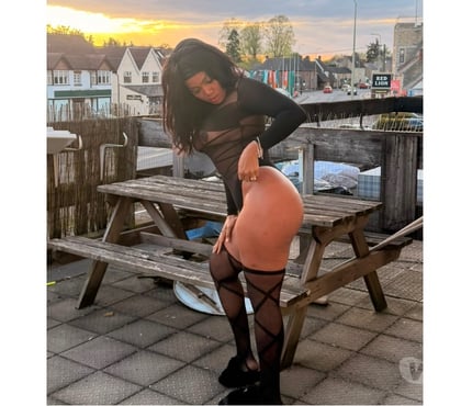 Escorts Luton Town Centre Luton - Photos for Carioca sedutora 🇧🇷owo 😍