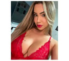 AMANDA PARTY GIRL🇧🇷 Brazilian 100% REAL