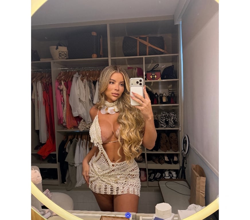 Trans Escorts Cardiff Cardiff City Centre - Cardiff - Photos for TS BrunA Mazzoni high class xx