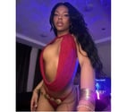 YOUR NAUGHTY DOLL XL