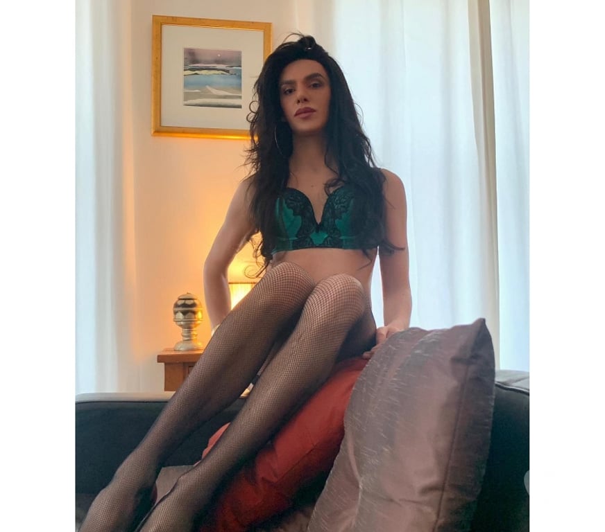 Trans Escorts West London Paddington - West London - Photos for Louise, Available near Paddington Station.