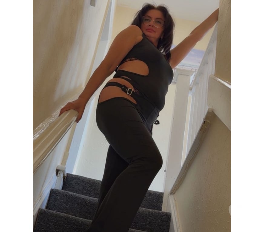 Escorts East London Forest Gate - East London - Photos for 🔥 Luxury, Passion & Pure Temptation 💎💋