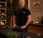 Professional Massage Services