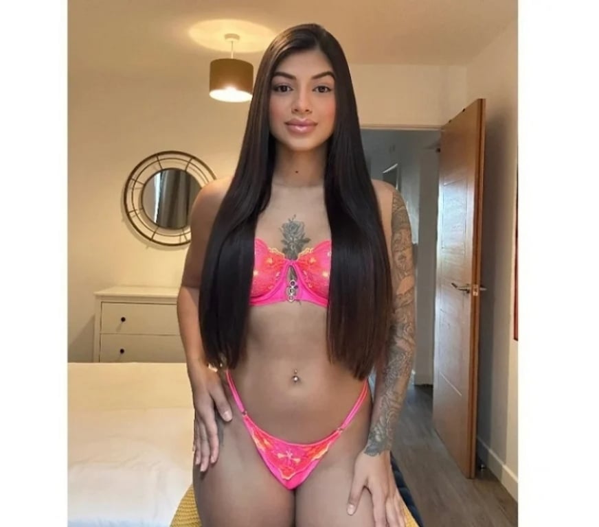 Escorts South East London Bermondsey - South East London - Photos for Lua ❤️Party Girl🥂🔥HOT GIRL🔥Real💯