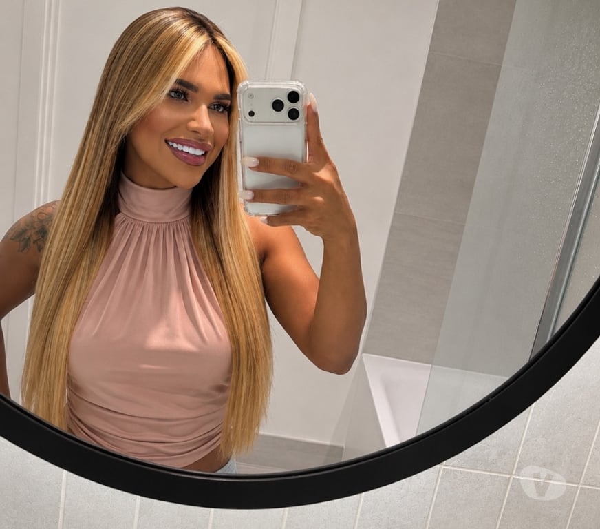 Trans Escorts North West London Harrow - Photos for Bruna xxl hot 🍆 party 🎊🎉
