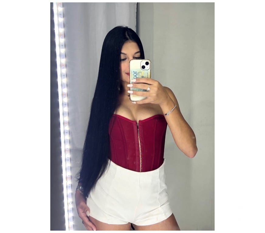 Escorts North London Palmers Green - North London - Photos for BRUNETTE CHARMING, SEXY AND SEDUCTIVE 🔥❤️‍🔥
