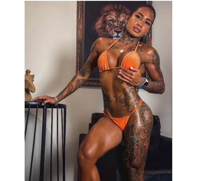 Escorts Barnet Cockfosters Station - Barnet - Photos for 🇧🇷Rebecca PARTY 💯 REAL - AVAILABLE FOR YOU 🔥