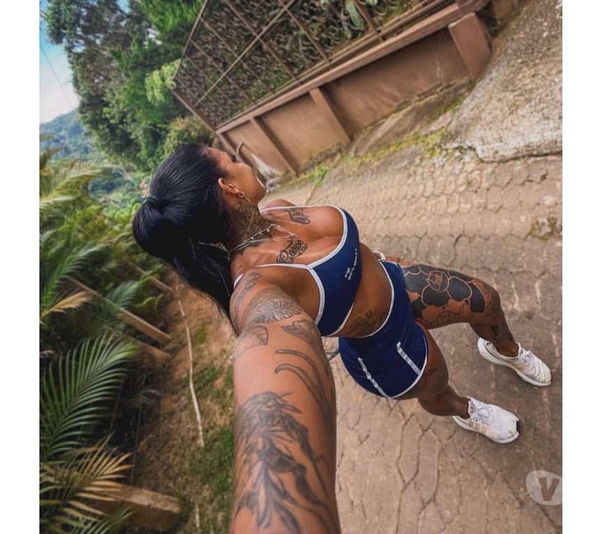 Escorts Barnet Cockfosters Station - Barnet - Photos for 🇧🇷Rebecca PARTY 💯 REAL - AVAILABLE FOR YOU 🔥
