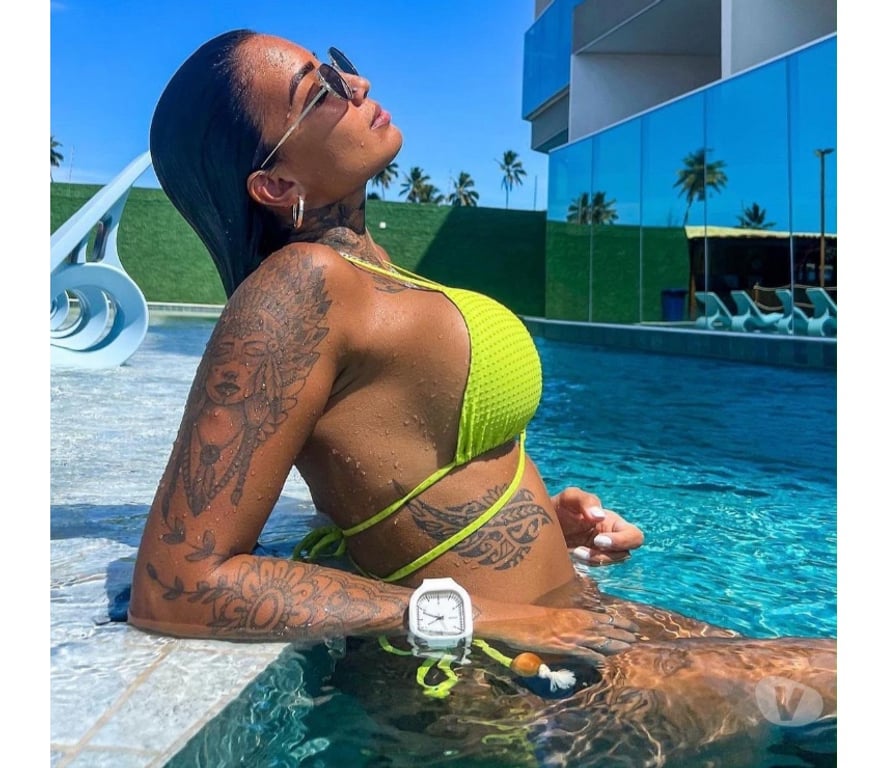 Escorts Barnet Cockfosters Station - Barnet - Photos for 🇧🇷Rebecca PARTY 💯 REAL - AVAILABLE FOR YOU 🔥