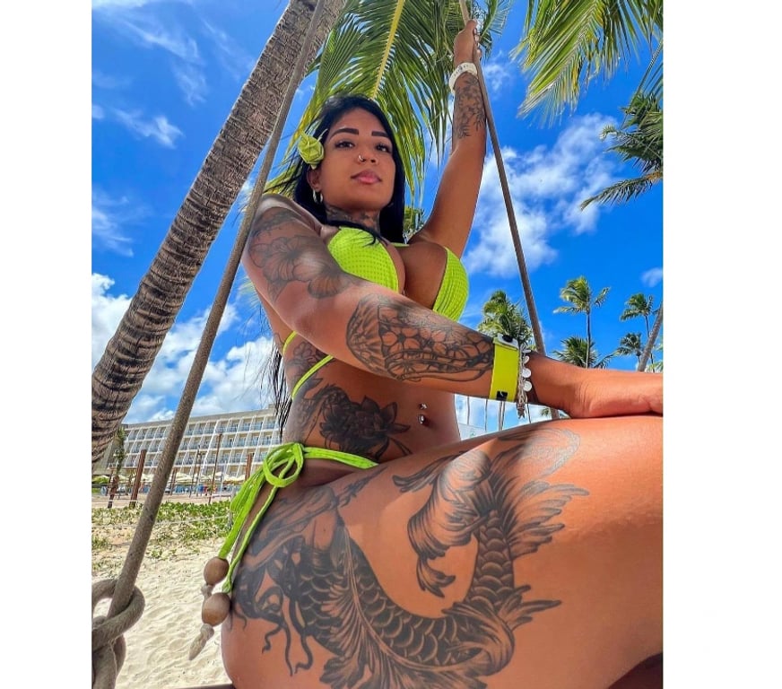 Escorts Barnet Cockfosters Station - Barnet - Photos for 🇧🇷Rebecca PARTY 💯 REAL - AVAILABLE FOR YOU 🔥