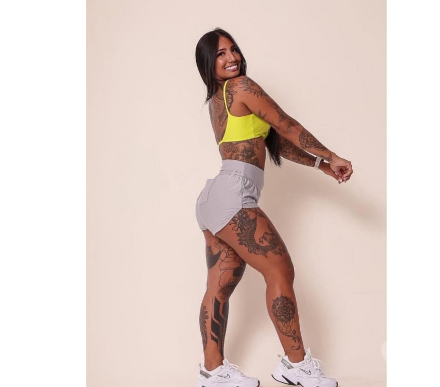 Escorts Barnet Cockfosters Station - Barnet - Photos for 🇧🇷Rebecca PARTY 💯 REAL - AVAILABLE FOR YOU 🔥