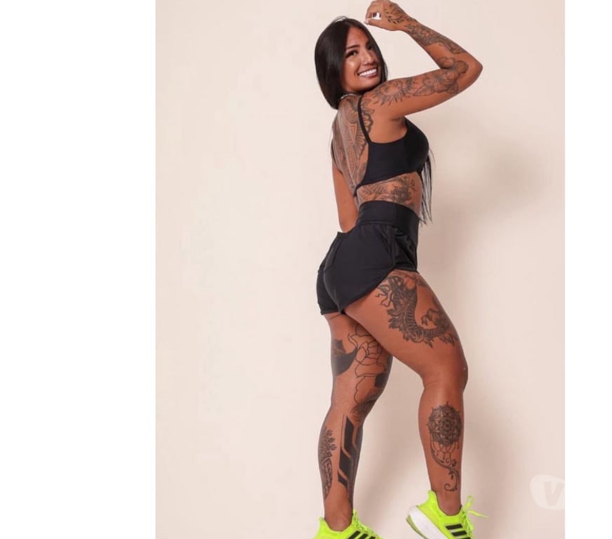 Escorts Barnet Cockfosters Station - Barnet - Photos for 🇧🇷Rebecca PARTY 💯 REAL - AVAILABLE FOR YOU 🔥