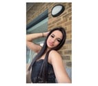 Izabela new in town party girl real confirm video 🖤