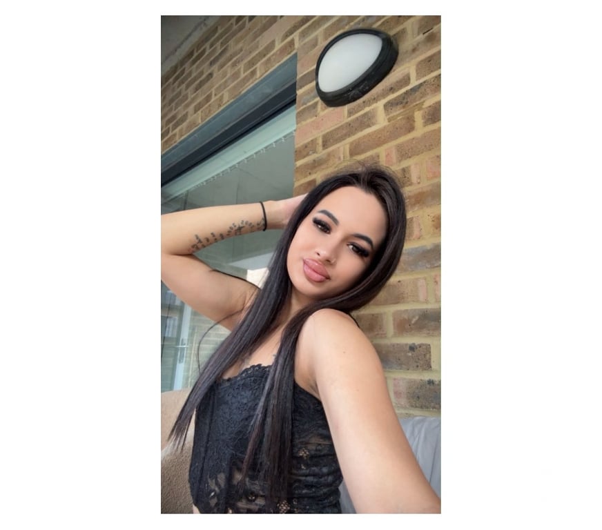 Escorts South East London Greenwich - South East London - Photos for Izabela new in town party girl real confirm video 🖤