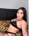 LUIZA 🇧🇷 FIRST TIME IN THE CITY 💥 PARTY 🥳