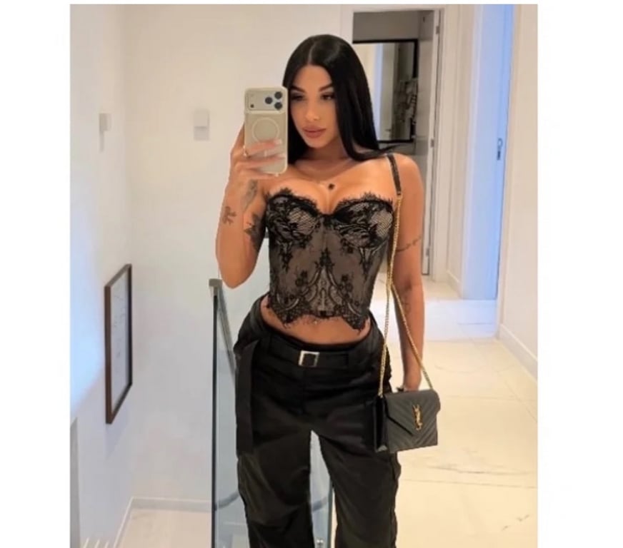 Escorts Essex Thurrock - Essex - Photos for 💯Antonia Hot girl xx call me party girl outcall only ✅