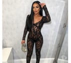 nice new brunette in your city