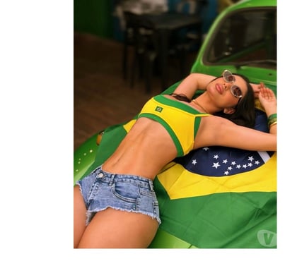  Escorts Dartford Town Centre Dartford - Photos for 🔥Bruna sexy Brazilian party girl🔥🇧🇷☎️💋
