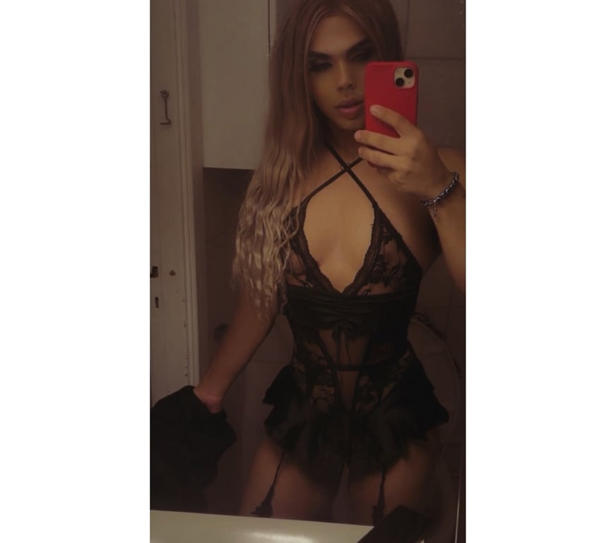 Trans Escorts West Midlands Birmingham - Photos for Kiara🏳️‍⚧️B1📍Best Services🔥Write to me😈