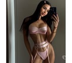 NEW BRUNETTE IN TOWN 🖤 OUTCALL ONLY