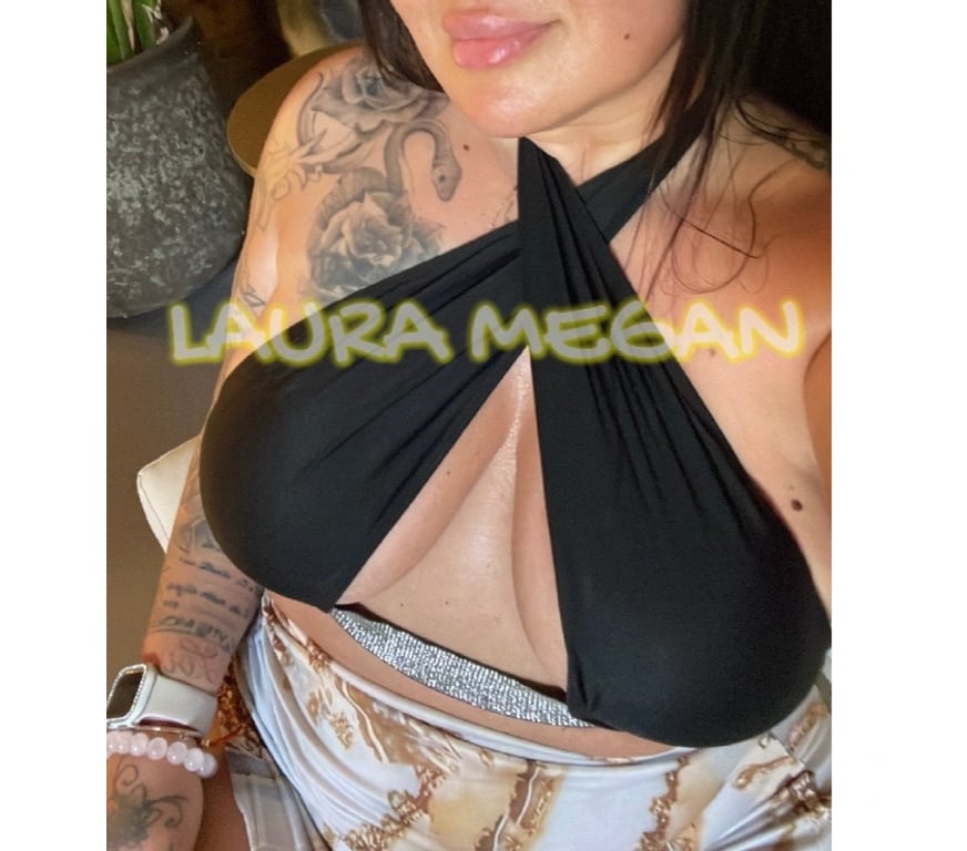 Escorts East London Old Street - East London - Photos for LAURA MEGAN⚡️REAL✅WHATSAPP✅1H100
