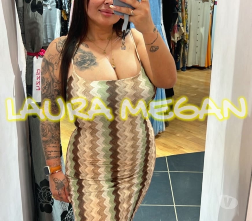 Escorts East London Old Street - East London - Photos for LAURA MEGAN⚡️REAL✅WHATSAPP✅1H100