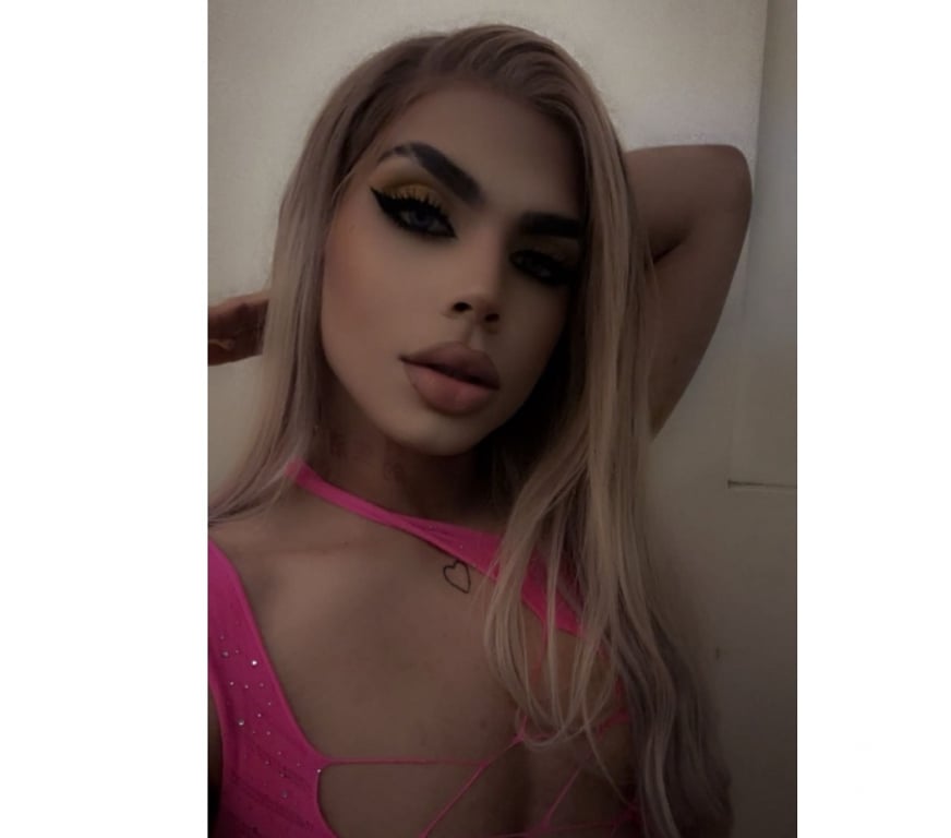 Escorts West Midlands Birmingham - Photos for TRANS🏳️‍⚧️AVAILABLE🏳️‍⚧️U FANTASIE😈