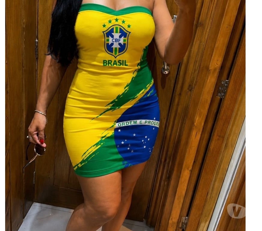 Escorts Hertfordshire Watford - Photos for BRUNAExperienced, big natural breasts and butt,🇧🇷💦