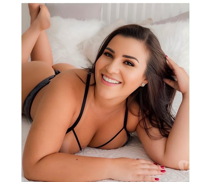 Escorts North West London West Acton Station - North West London - Photos for 💦❤️ Livia 🇧🇷 Seductive Girl 🥵🔥💦