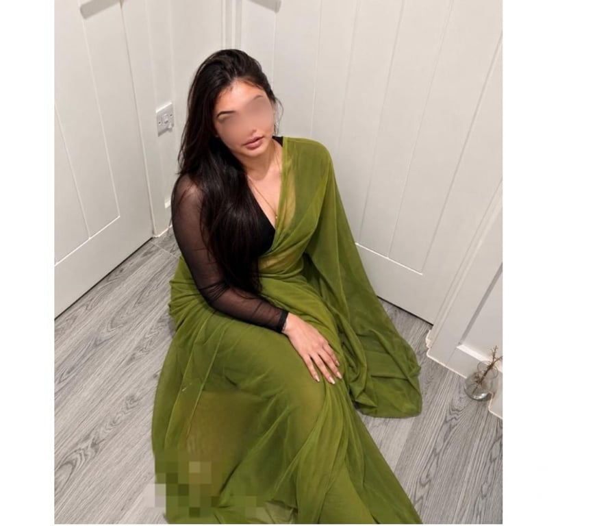 Escorts Greater Manchester Manchester - Photos for Elegant & caring Indian Tamil girl new in Manchester