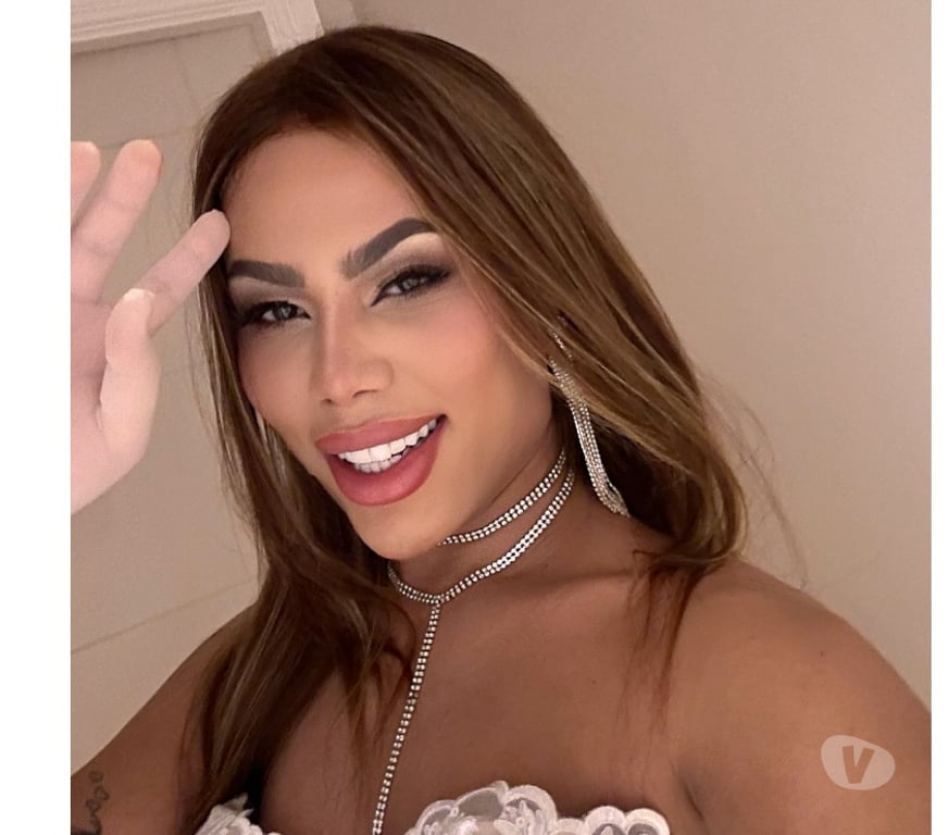Trans Escorts East London Redbridge - Photos for VÍVIAN FERRAZ IN ILFORD