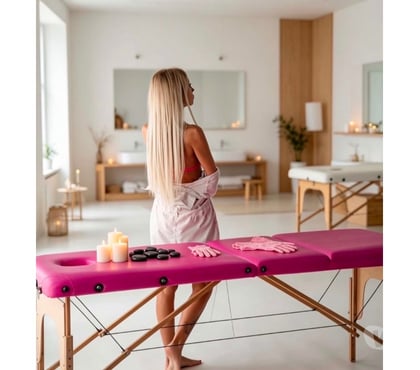  Escorts & Erotic Massage Walsall Town Centre Walsall - Photos for 🔥 I’M BACK IN TOWN!Candy Massage😀🔥🦵☀️👣