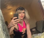 FUN, YOUNG, TGIRL IN SHEFFIELD IN S5
