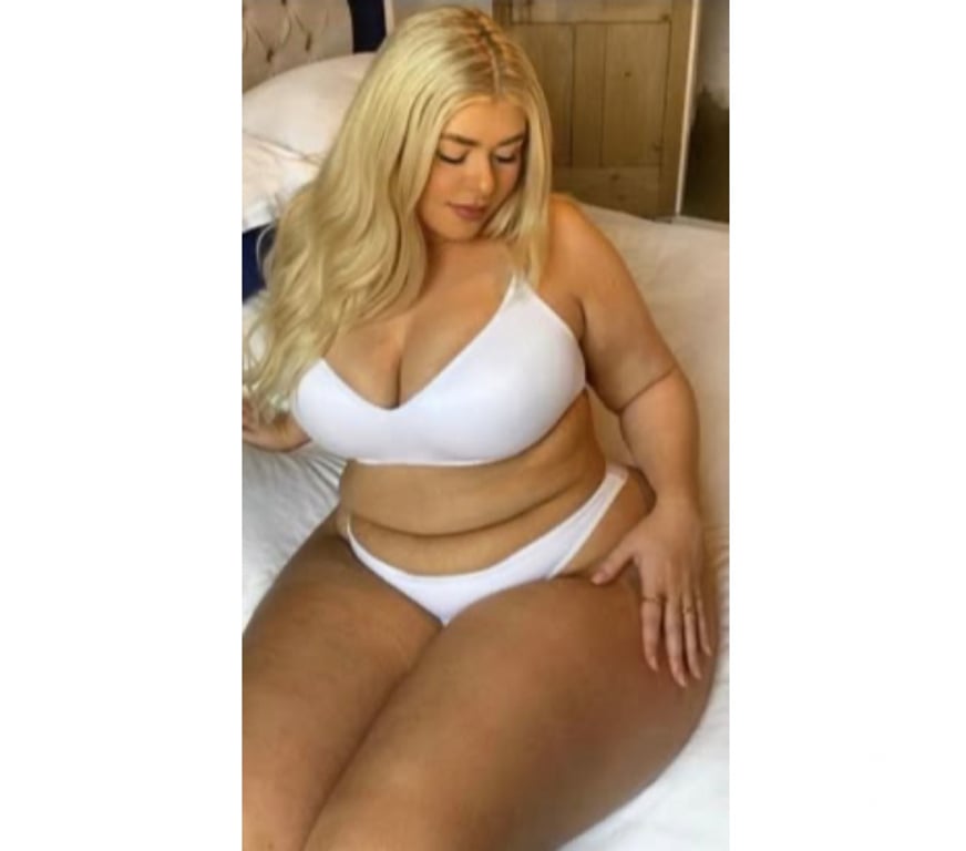 Escorts Peterborough Peterborough City Centre - Peterborough - Photos for BBW Hattie 🍒🍑