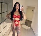 🇧🇷ALICE - ❤️ 100% Real🔥