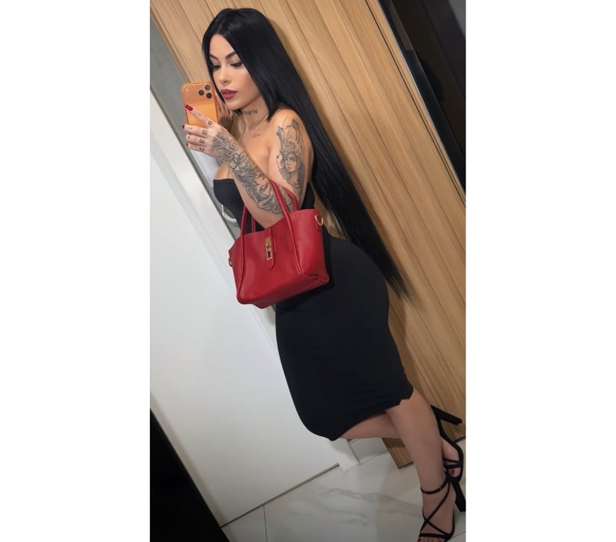Escorts West Midlands Birmingham - Photos for 🇧🇷ALICE - Perfect Service ❤️ 100% Real🔥