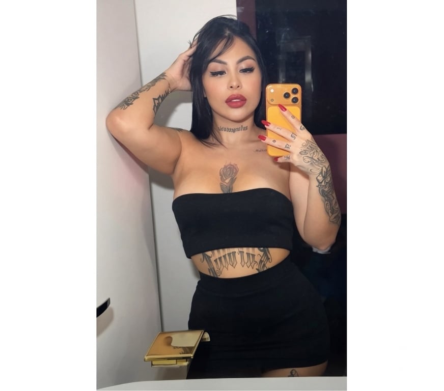 Escorts West Midlands Birmingham - Photos for 🇧🇷ALICE - Perfect Service ❤️ 100% Real🔥