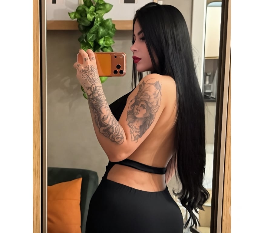Escorts West Midlands Birmingham - Photos for 🇧🇷ALICE - Perfect Service ❤️ 100% Real🔥