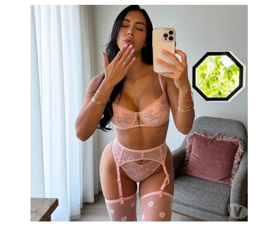Escorts Edinburgh Edinburgh - Edinburgh - Photos for 💥✨ Beautiful Argentine New in Town No Rush ✨💥